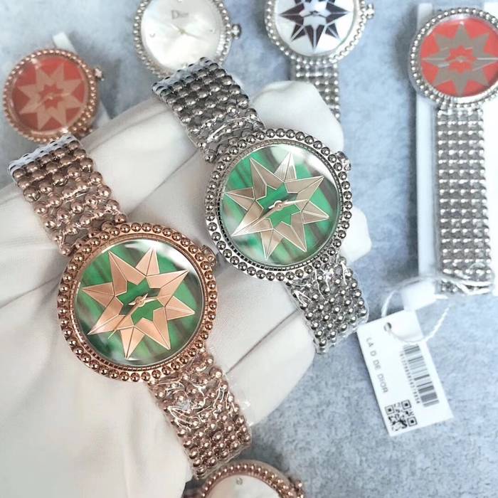 Dior Watch D20395