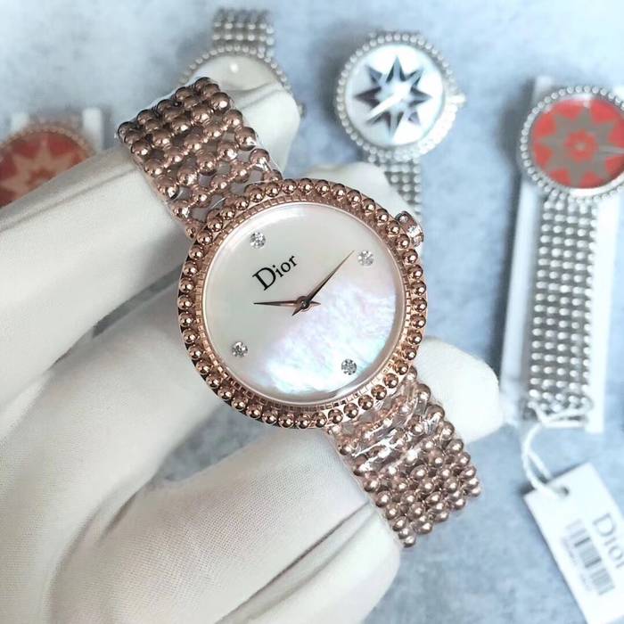 Dior Watch D20397