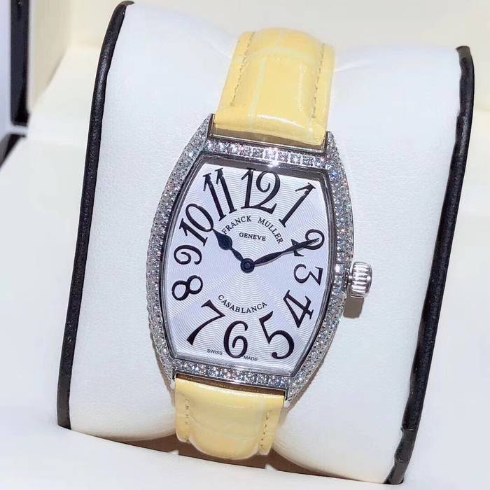 Franck Muller Watch FM20414