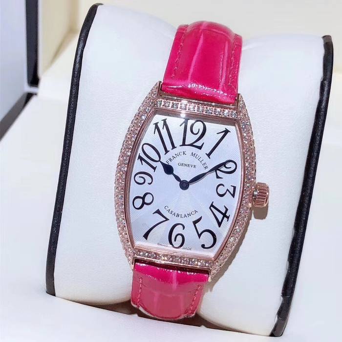 Franck Muller Watch FM20417