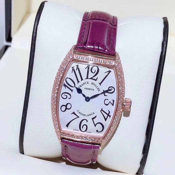 Franck Muller Watch FM20427