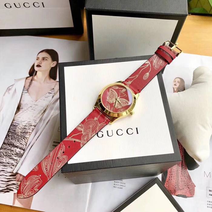 Gucci Watch GG20262