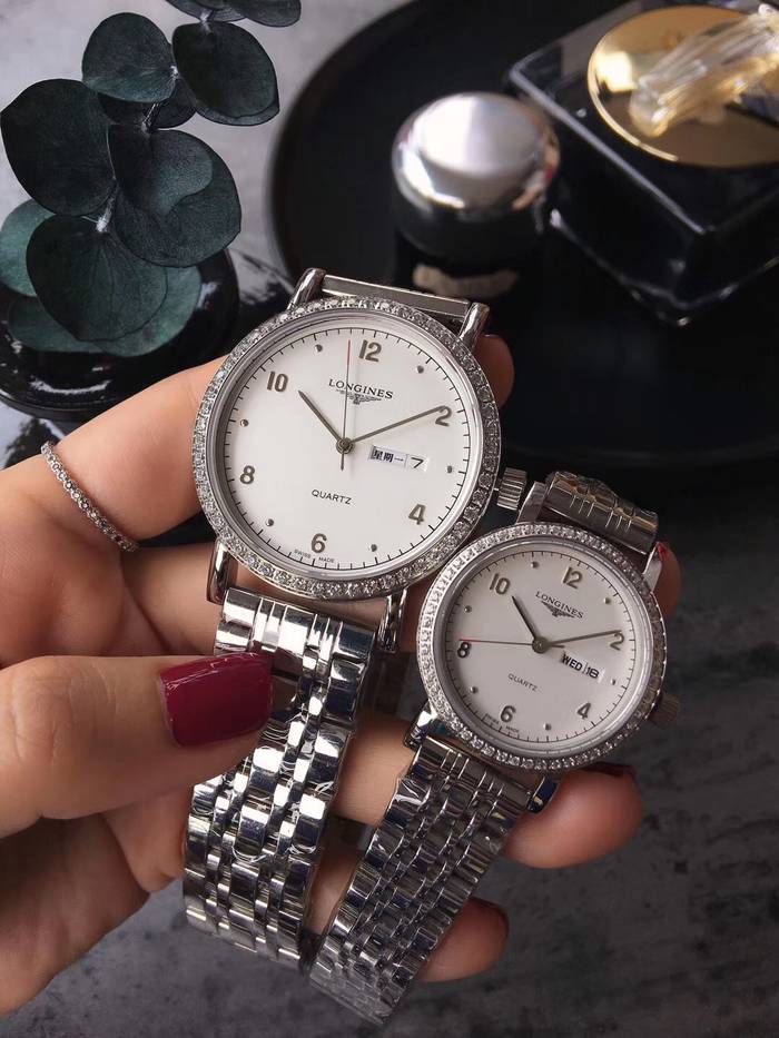 Longines Watch L19671