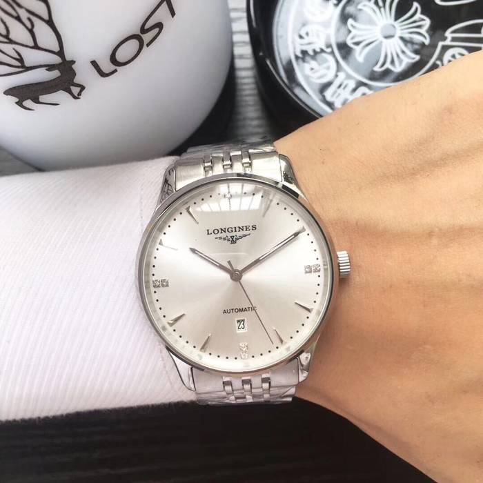 Longines Watch L19714