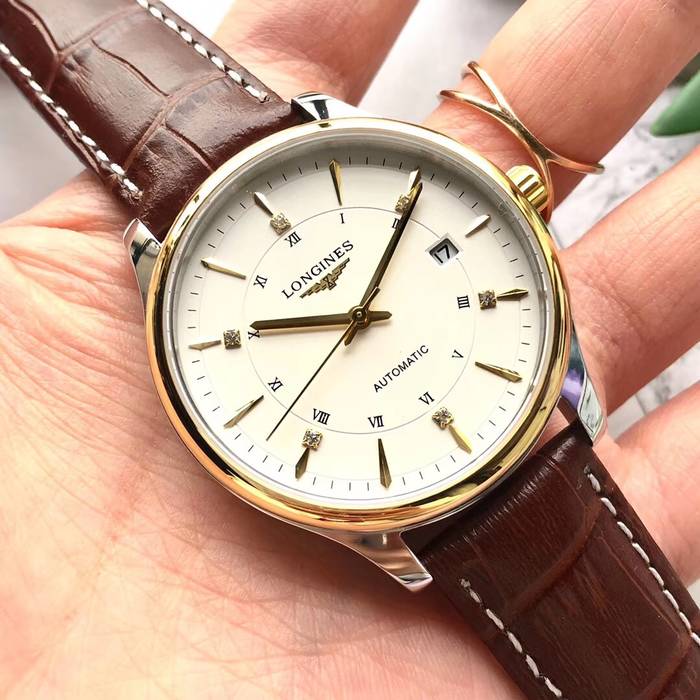 Longines Watch L19717