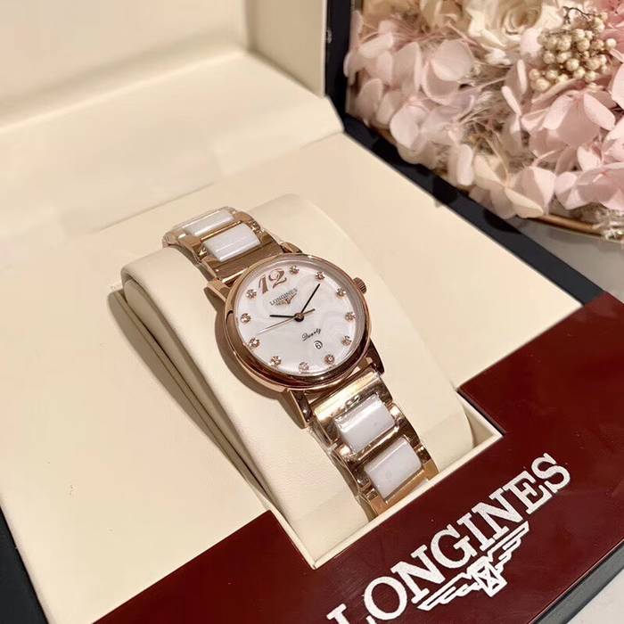 Longines Watch L19750