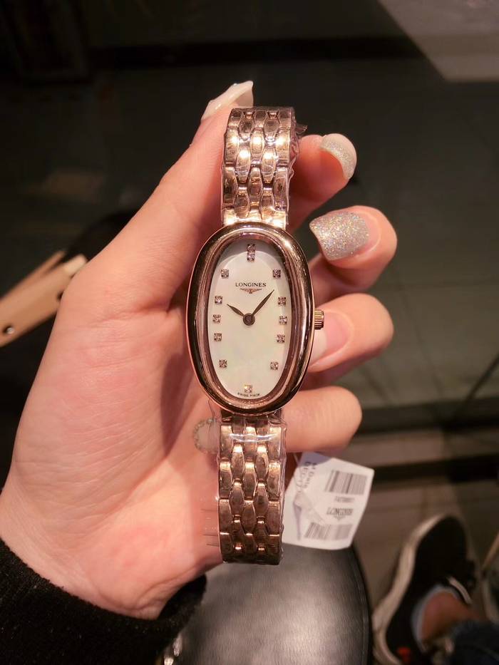 Longines Watch L19814