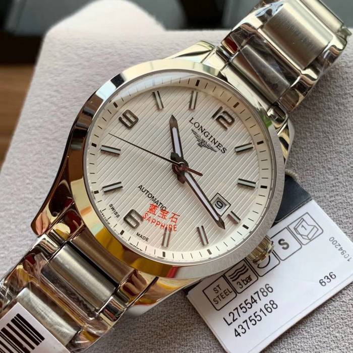 Longines Watch L19838