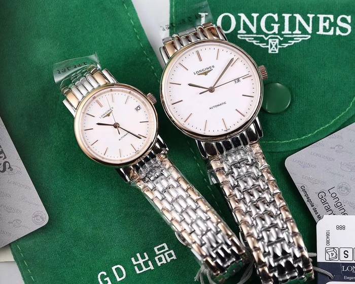 Longines Watch L19849