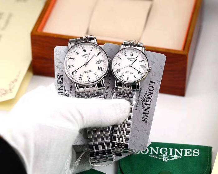 Longines Watch L19853