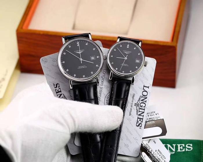 Longines Watch L19863