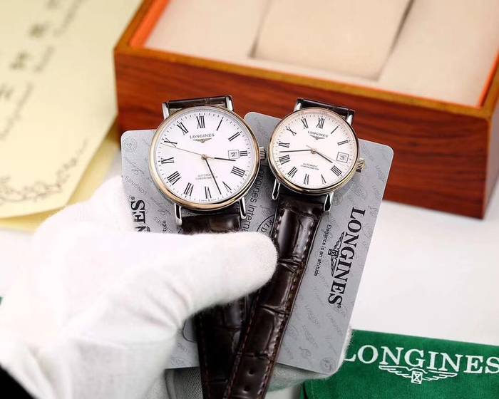 Longines Watch L19865