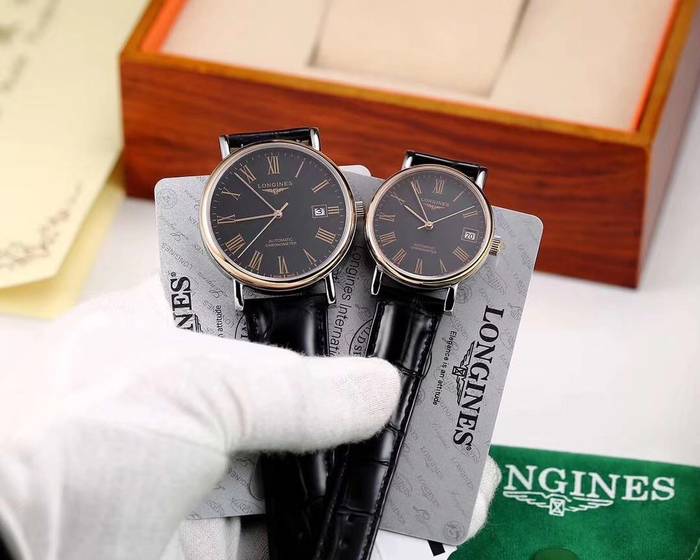 Longines Watch L19866