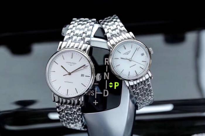 Longines Watch L19886