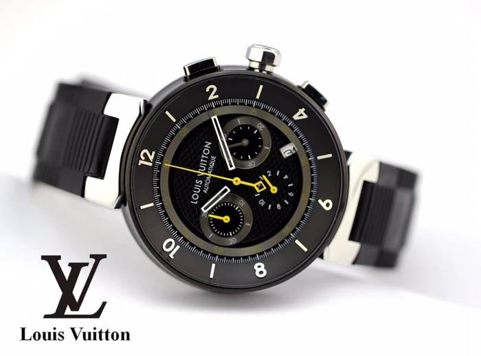 Louis Vuitton Watch LV20472