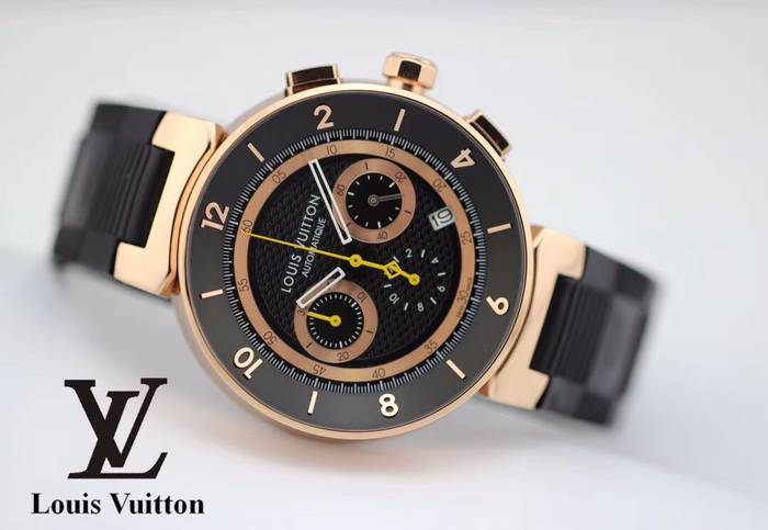 Louis Vuitton Watch LV20473