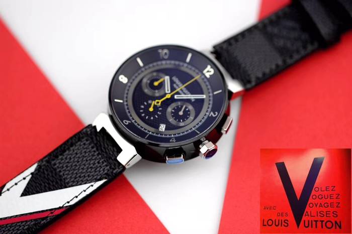 Louis Vuitton Watch LV20480