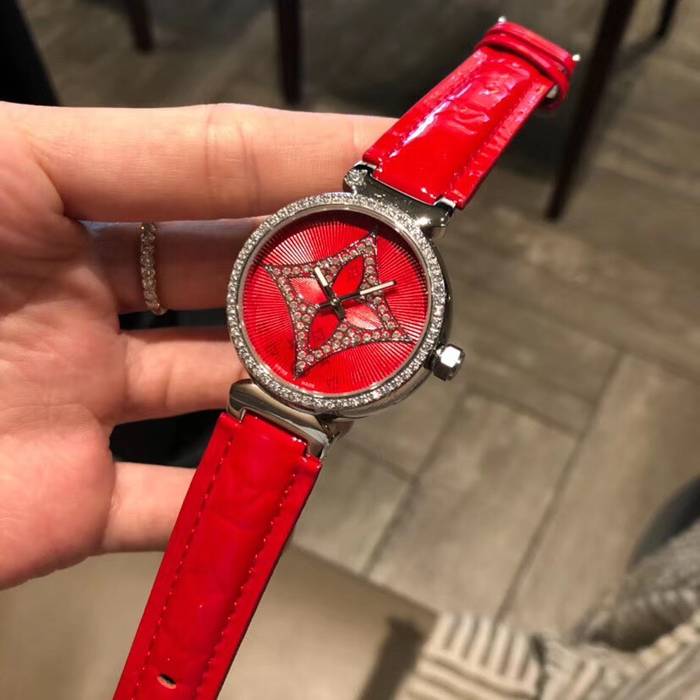 Louis Vuitton Watch LV20485