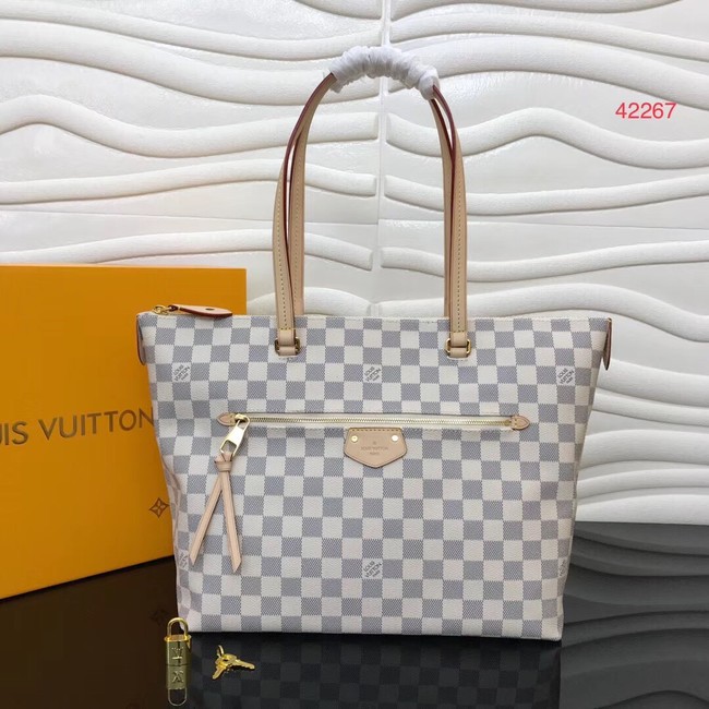 Louis Vuitton Damier Azur Original M42267