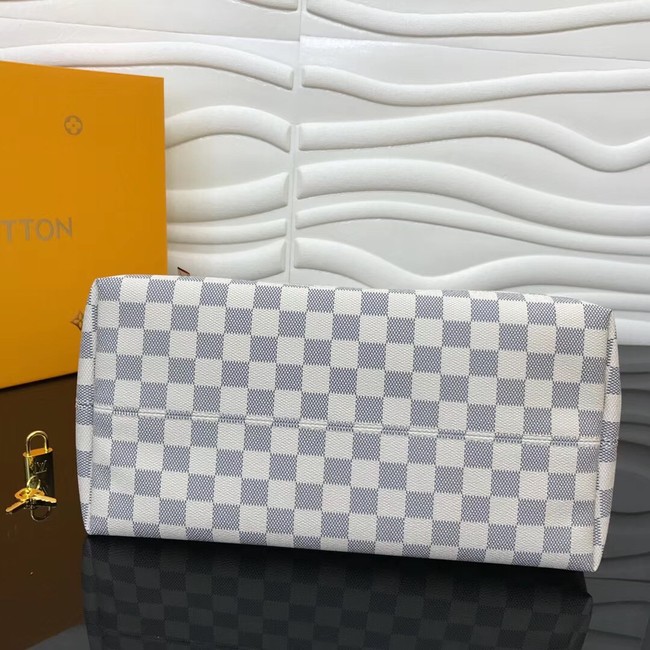 Louis Vuitton Damier Azur Original M42267