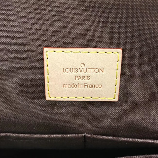 Louis Vuitton Monogram Canvas original M42267