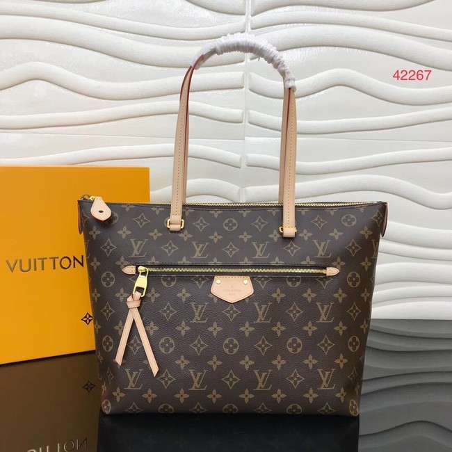 Louis Vuitton Monogram Canvas original M42267