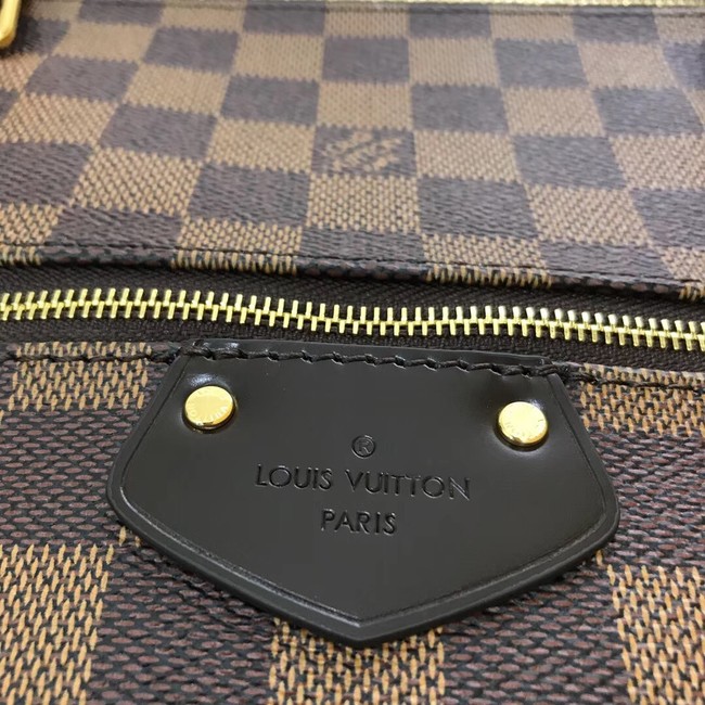 Louis Vuitton Original Damier Ebene Canvas M42267