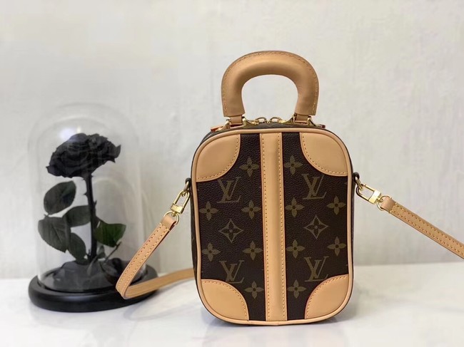 Louis Vuitton Monogram Canvas M44583