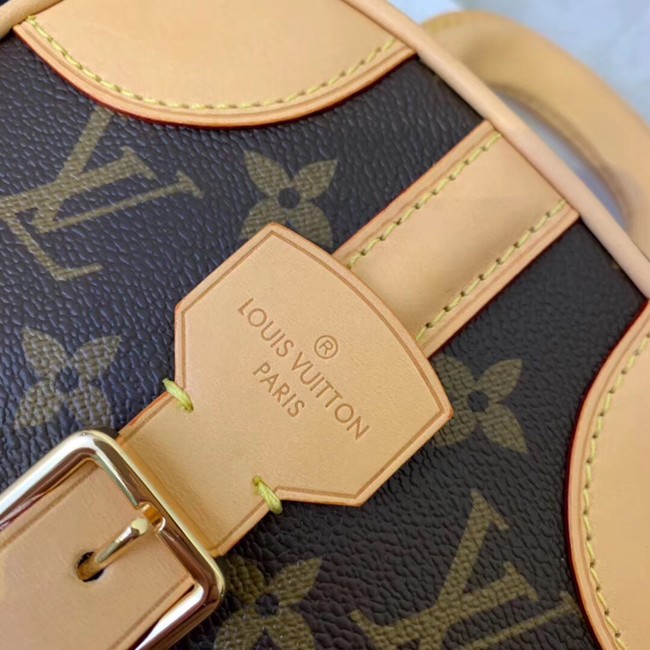 Louis Vuitton Monogram Canvas M44583