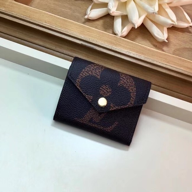 Louis Vuitton Monogram Canvas M62933