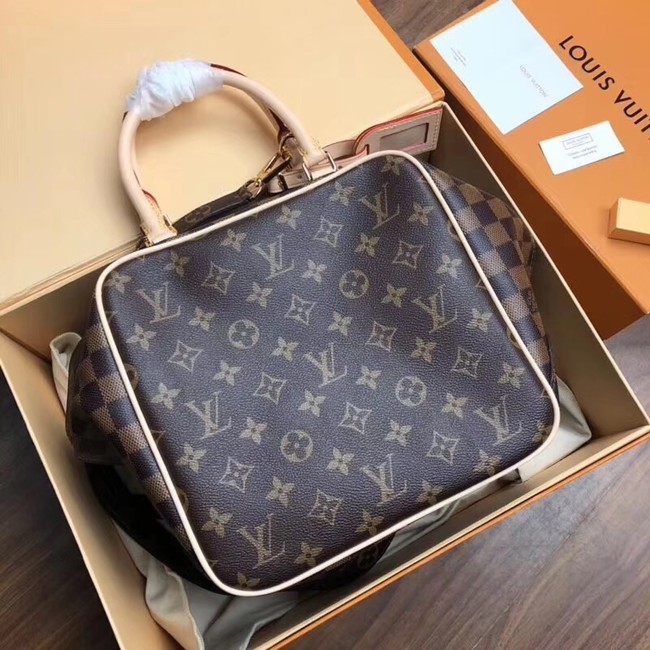 Louis Vuitton Monogram Canvas original M40177