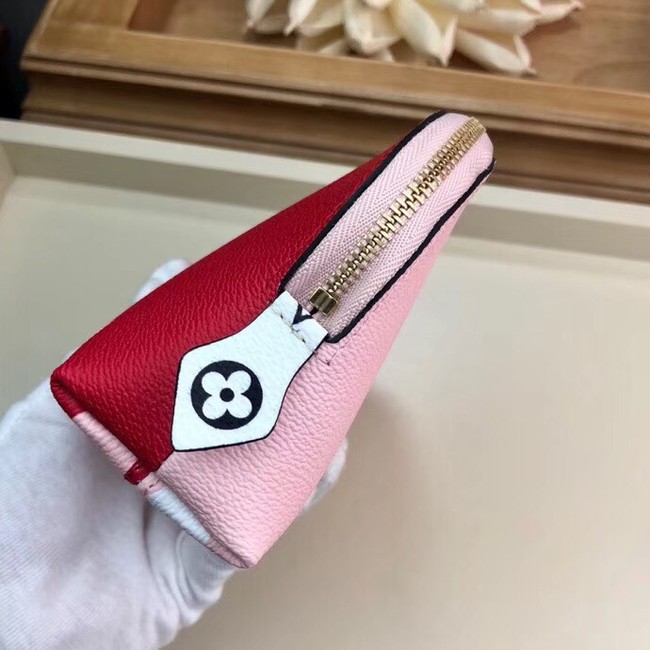 Louis vuitton POCHETTE COSME XL M67694 Rouge