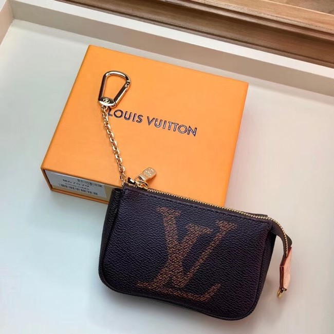 Louis vuitton ZIPPY Zippered pocket purse M67579