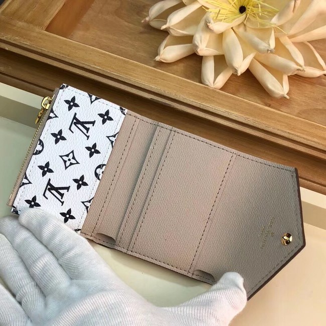 Louis vuitton ZOE Wallet M67641 