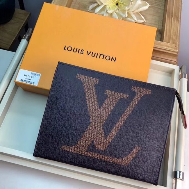 Louis vuitton original POCHETTE VOYAGE M47542