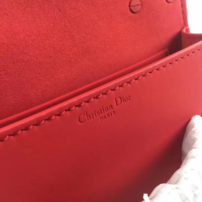 Dior ULTRAMATTE MINI JADIOR-TAS M9002I red