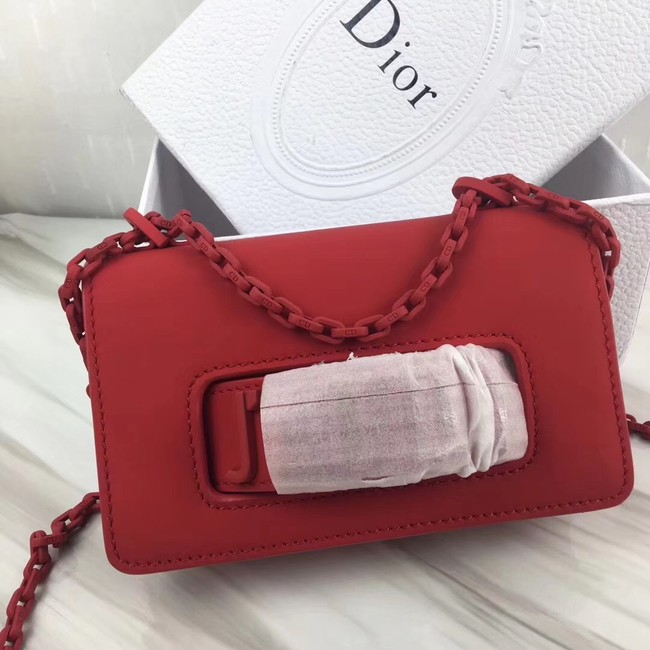 Dior ULTRAMATTE MINI JADIOR-TAS M9002I red