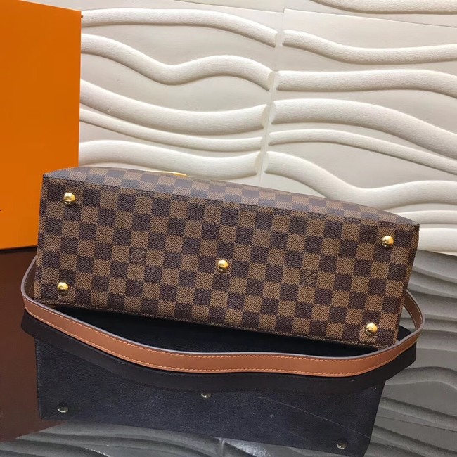 Louis Vuitton original RIVERSIDE N40052 Beige