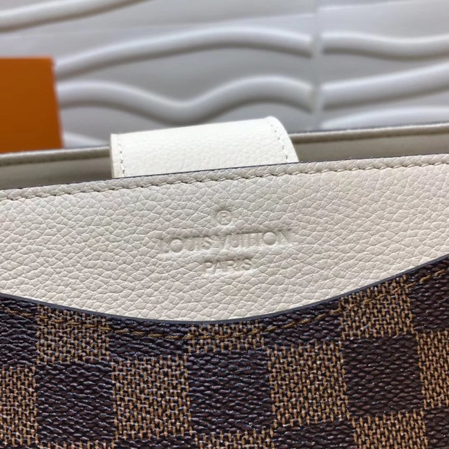 Louis Vuitton original RIVERSIDE N40052 Beige