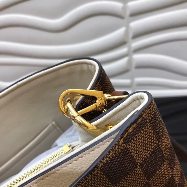 Louis Vuitton original RIVERSIDE N40052 Beige