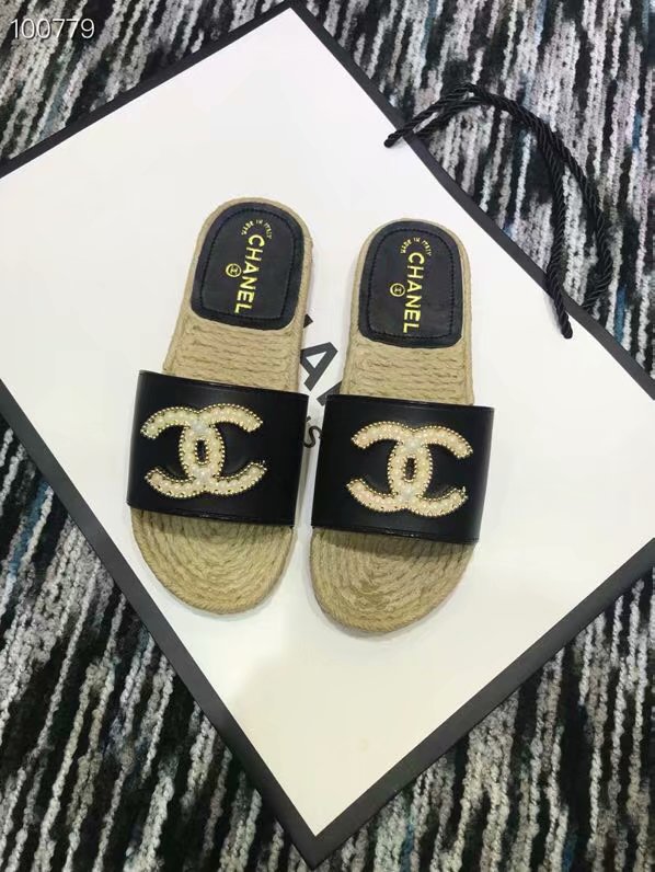 Chanel shoes CH2518LRF-1