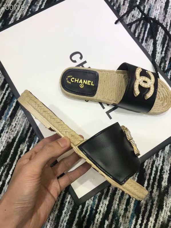 Chanel shoes CH2518LRF-1