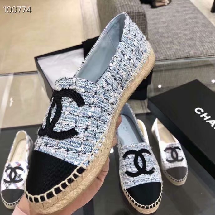 Chanel shoes CH2519LRF-1