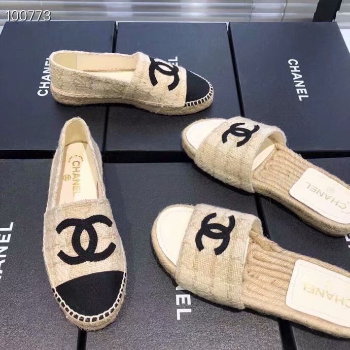 Chanel shoes CH2519LRF-2