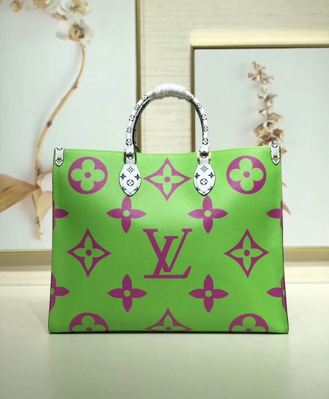 Louis vuitton original ONTHEGO M44570 Vert