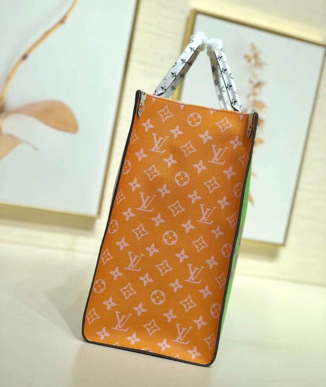 Louis vuitton original ONTHEGO M44570 Vert