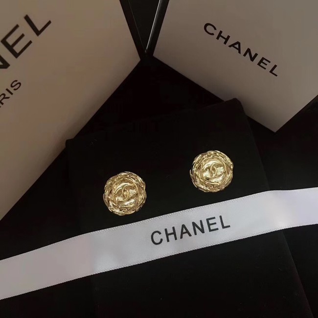 Chanel Earrings CE2311