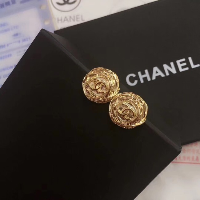 Chanel Earrings CE2311