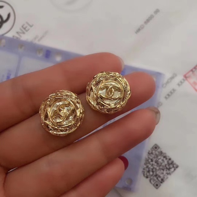 Chanel Earrings CE2311