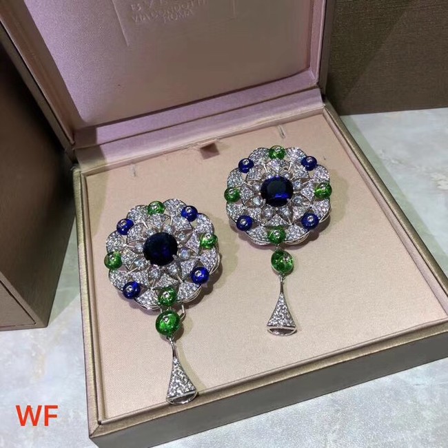 Bvlgari Earrings CE2331